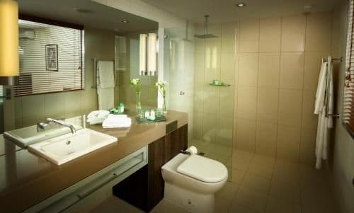 Premium Double or Twin Room