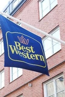 Best Western Plus Hotel Noble House2