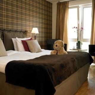 Best Western Plus Hotel Noble House4