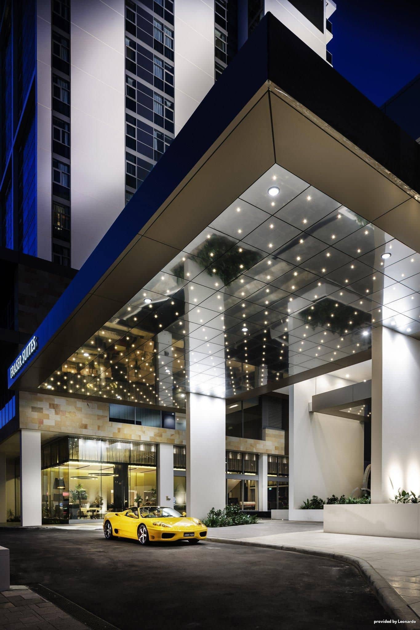 Fraser Suites Perth Fraser Suites Perth