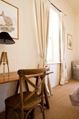 Homestead King Room