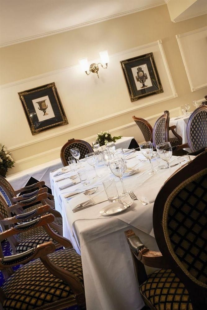 CLARION HOTEL ON CANTERBURY3
