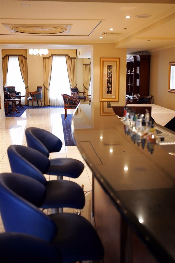 CLARION HOTEL ON CANTERBURY1