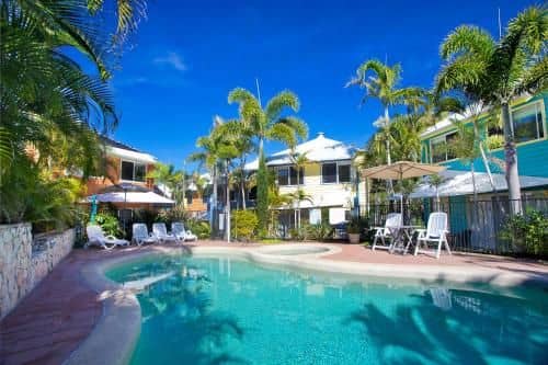 Sails Lifestyle Resort Sails Lifestyle Resort