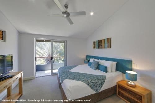 Two Bedroom Beach Home Apartment