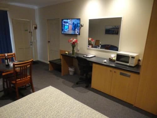 Executive Twin Room