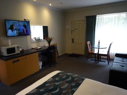 Victoria Lodge Motor Inn & Apartments (VICTORIA LODGE MOTOR INN)2