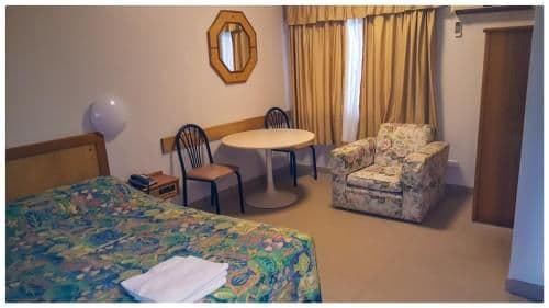 Double Room