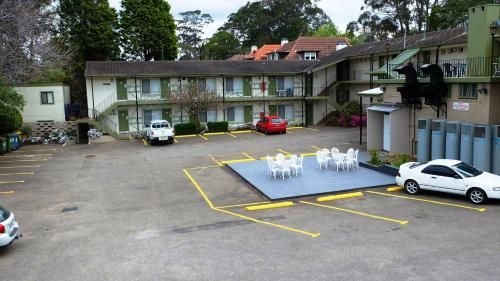 Ascot Motor Inn2