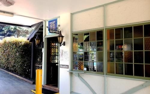 Ascot Motor Inn1