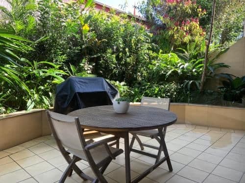 Garden Studio