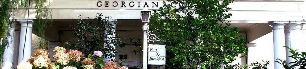 จอร์เจียน คอร์ต เบดแอนด์เบรคฟาสต์ (Georgian Court Bed & Breakfast)3