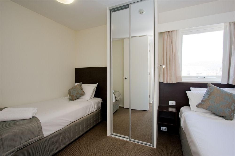 เซนต์อีฟส์อพาร์ทเมนท์ส (St Ives Motel And Apartments)2
