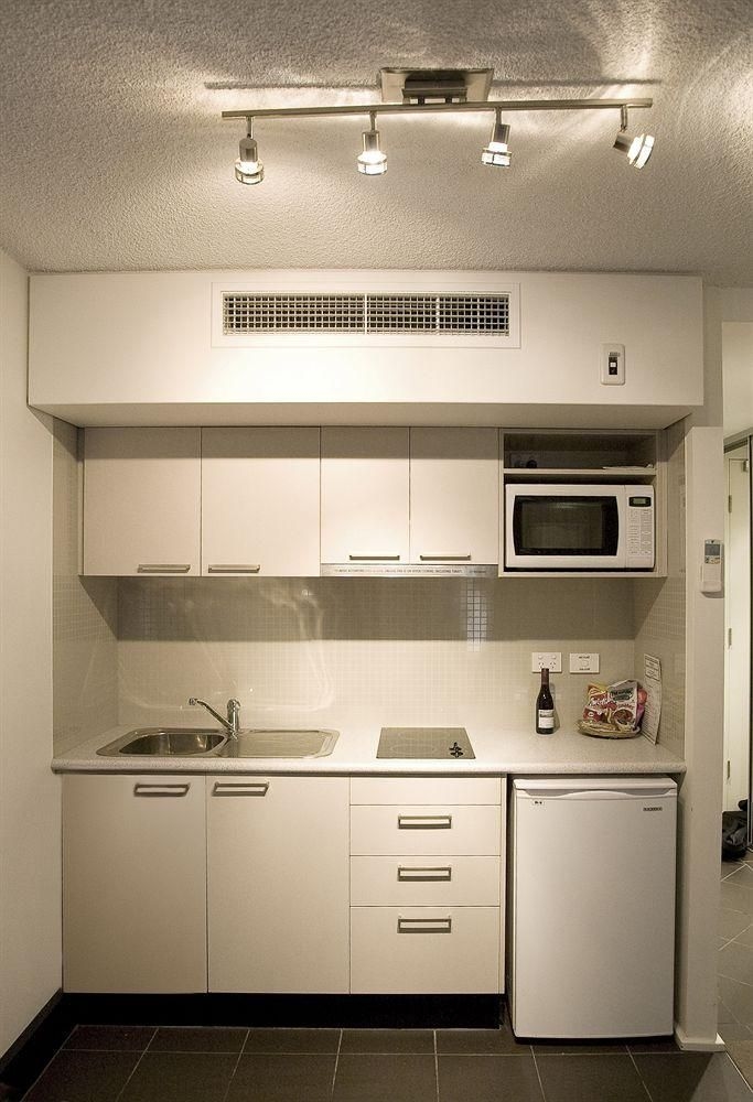 เซนต์อีฟส์อพาร์ทเมนท์ส (St Ives Motel And Apartments)0