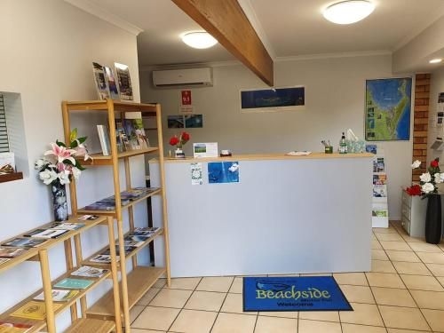 Beachside Motor Inn1