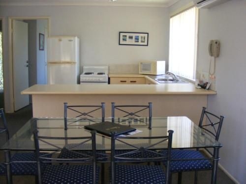 Beachside Motor Inn2