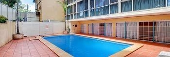 คิลลารา โฮเทล แอนด์ สวีท (Killara Hotel & Suites)4