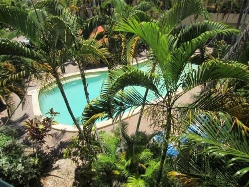 เทรดวินด์ แมคคลอยด์ ฮอลิเดย์ อพาร์ทเม้นท์ (Tradewinds McLeod Holiday Apartments)4