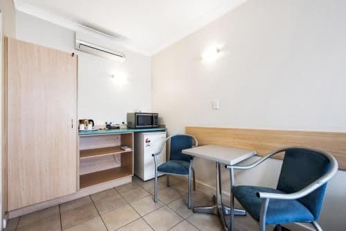 Two Bedroom Apartment