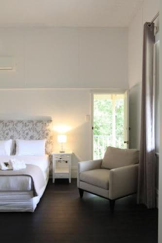 Ten-Bedroom Holiday Home