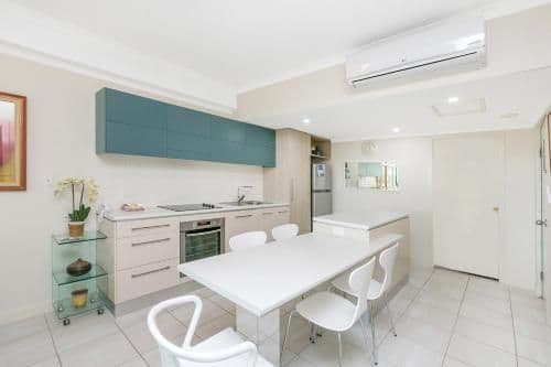 One-Bedroom Apartment - Pool Level