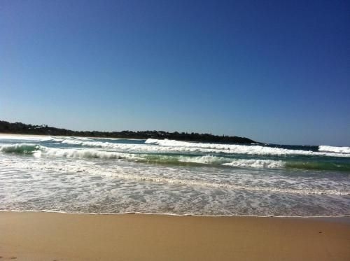 มอลลี่มุก พาราไดซ์ เฮเว่น โมเต็ล (Mollymook Paradise Haven Motel)3