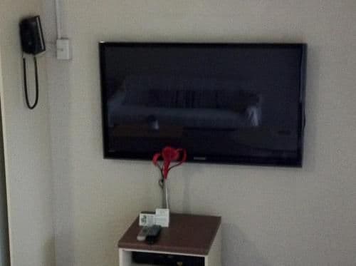 Family Apartment