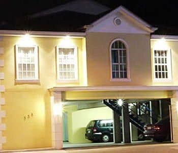 Brisbane Airport Inn Brisbane Airport Inn