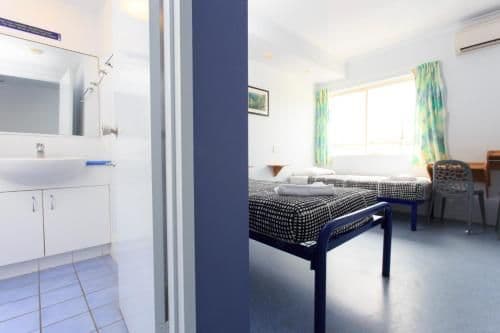 Twin Room with Private Bathroom