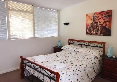 Large One-Bedroom Apartment