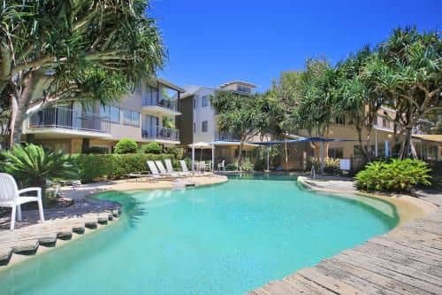 Seacove Resort Seacove Resort