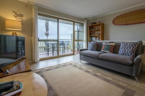 Two-Bedroom Villa with Ocean View