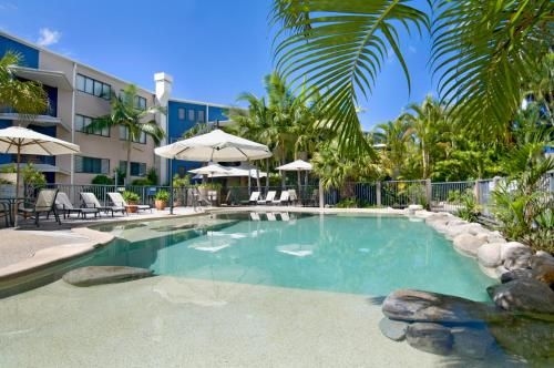 พอร์โตเบลโล บาย เดอะ ซี โฮเทล (Portobello By The Sea Hotel)0