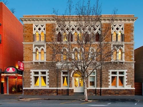 Adabco Boutique Hotel0