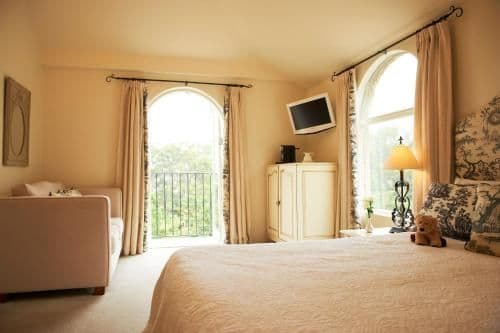 Deluxe Villa Suite