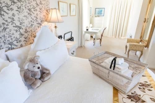 Tower Suite
