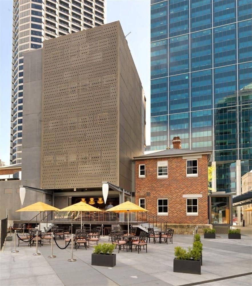 Best Western Premier The Terrace Hotel Best Western Premier The Terrace Hotel