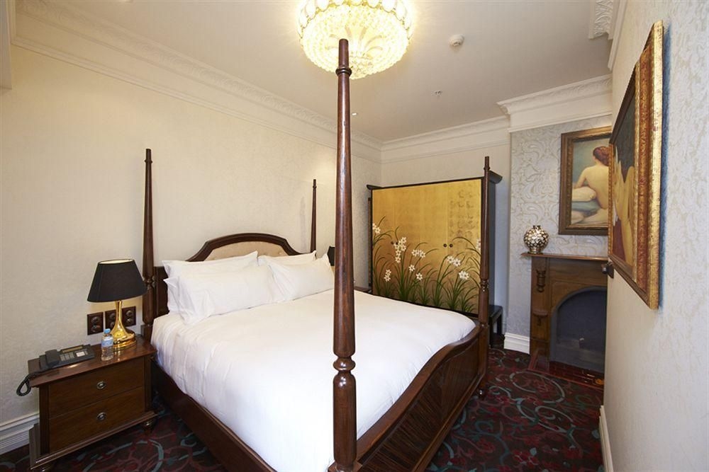 Best Western Premier The Terrace Hotel4