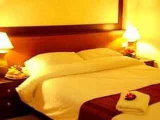 Jomtien Beach House and Spa Jomtien Beach House and Spa