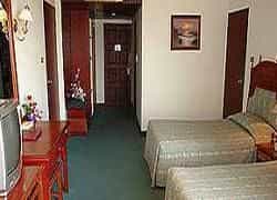 Jomtien Beach House and Spa Jomtien Beach House and Spa