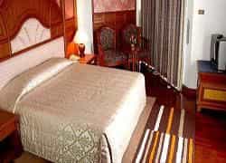 Jomtien Beach House and Spa Jomtien Beach House and Spa