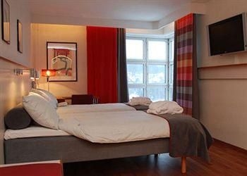 Clarion Hotel Grand Ostersund3