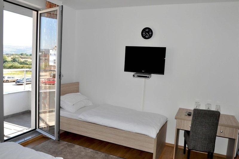 Malta Motel Mostar0