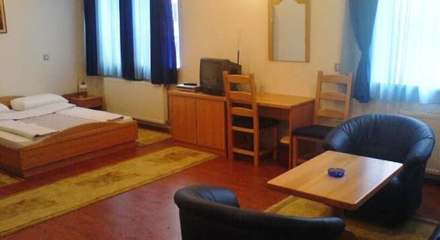 APARTMENT STANDARD