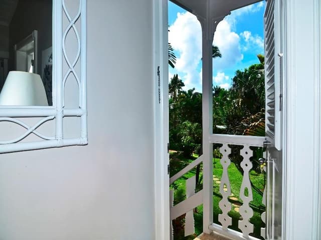 SUITE GARDEN VIEW