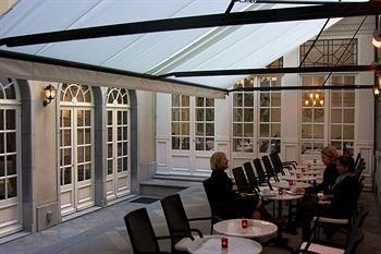 Grand Hotel Damier0