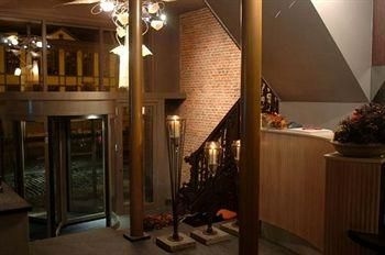 Hotel Harmony1