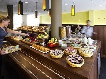 Ibis Sint Niklaas Centrum2