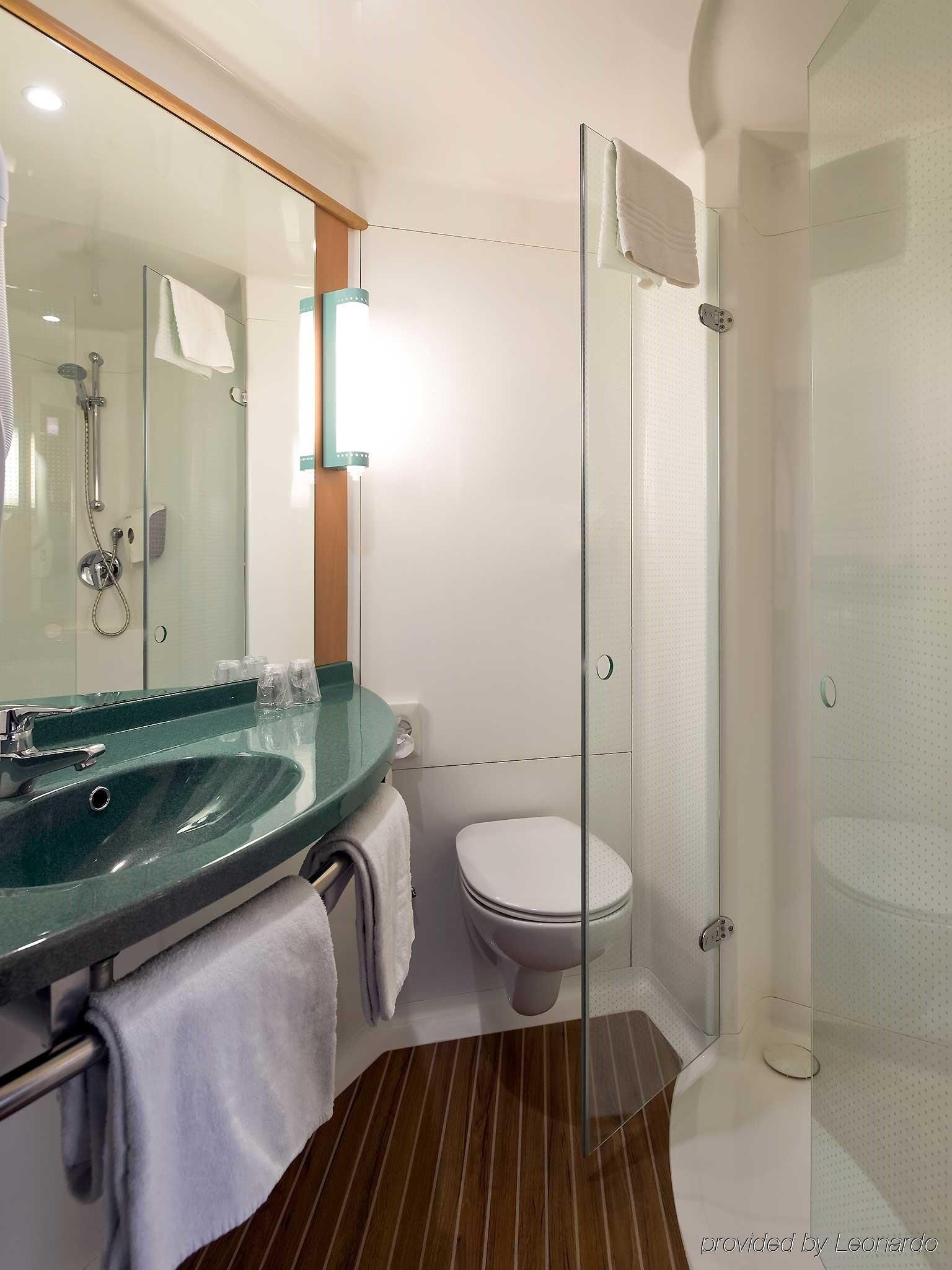 Ibis Aalst Centrum0