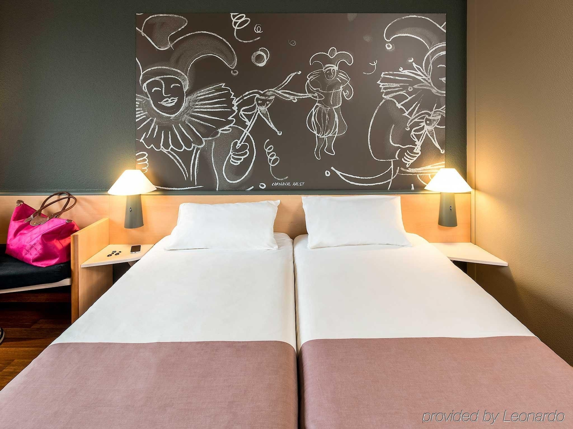 Ibis Aalst Centrum1